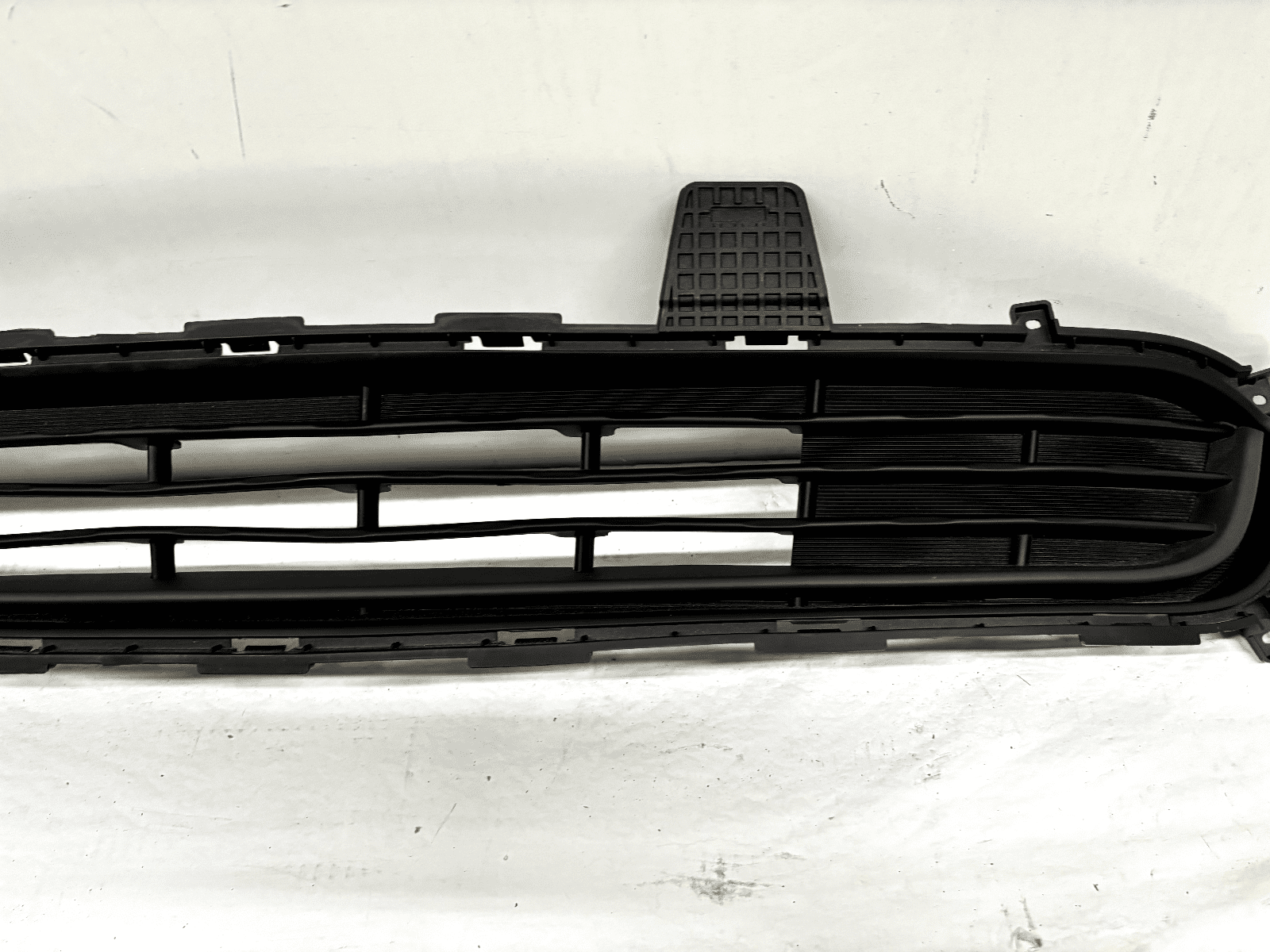 NICE 2016-2018 Kia Optima Front Bumper CAPA Grille 86560D5000 - Image 3