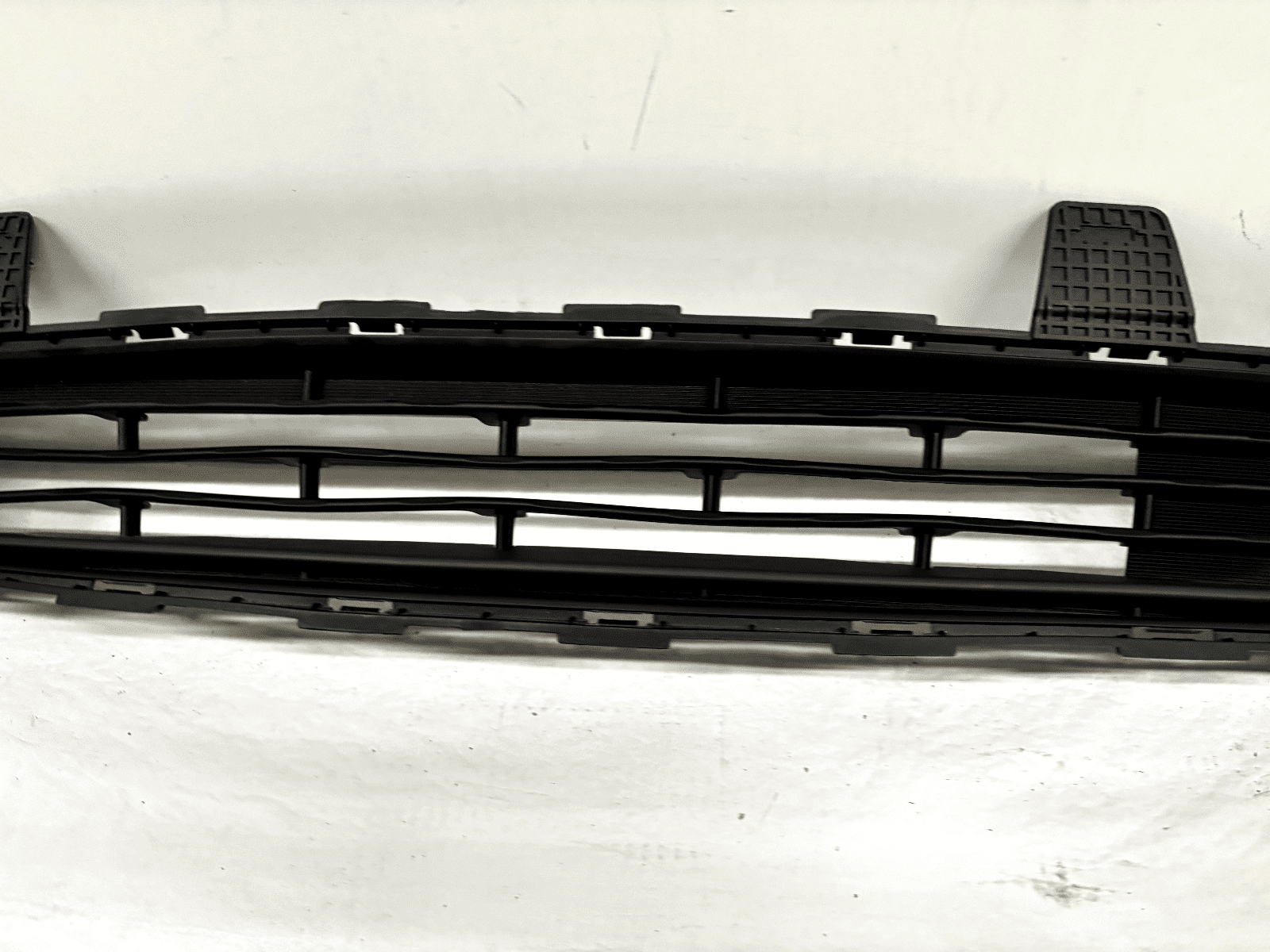 NICE 2016-2018 Kia Optima Front Bumper CAPA Grille 86560D5000 - Image 4