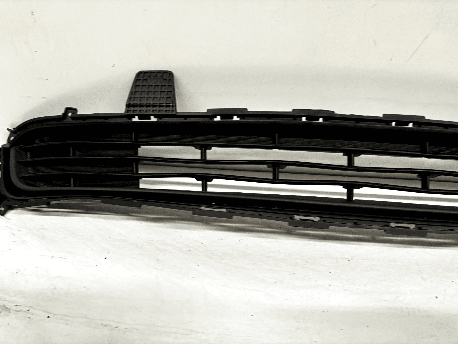 NICE 2016-2018 Kia Optima Front Bumper CAPA Grille 86560D5000 - Image 5