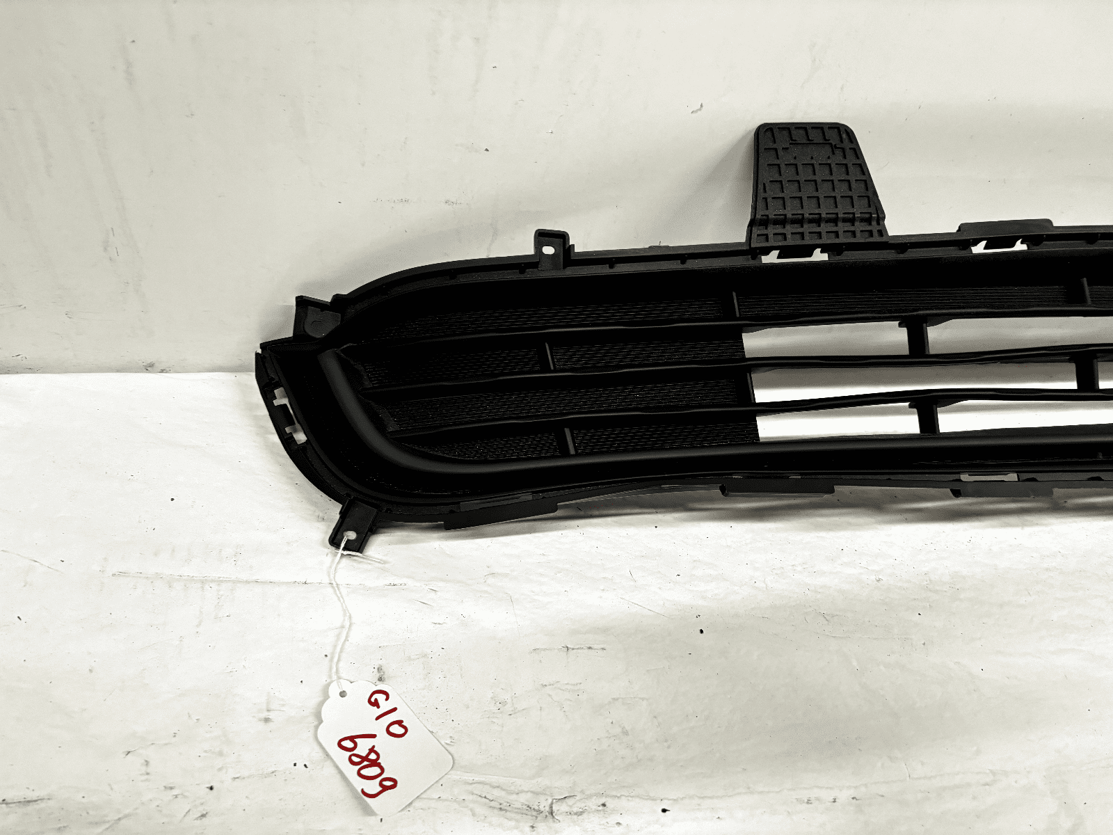 NICE 2016-2018 Kia Optima Front Bumper CAPA Grille 86560D5000 - Image 6