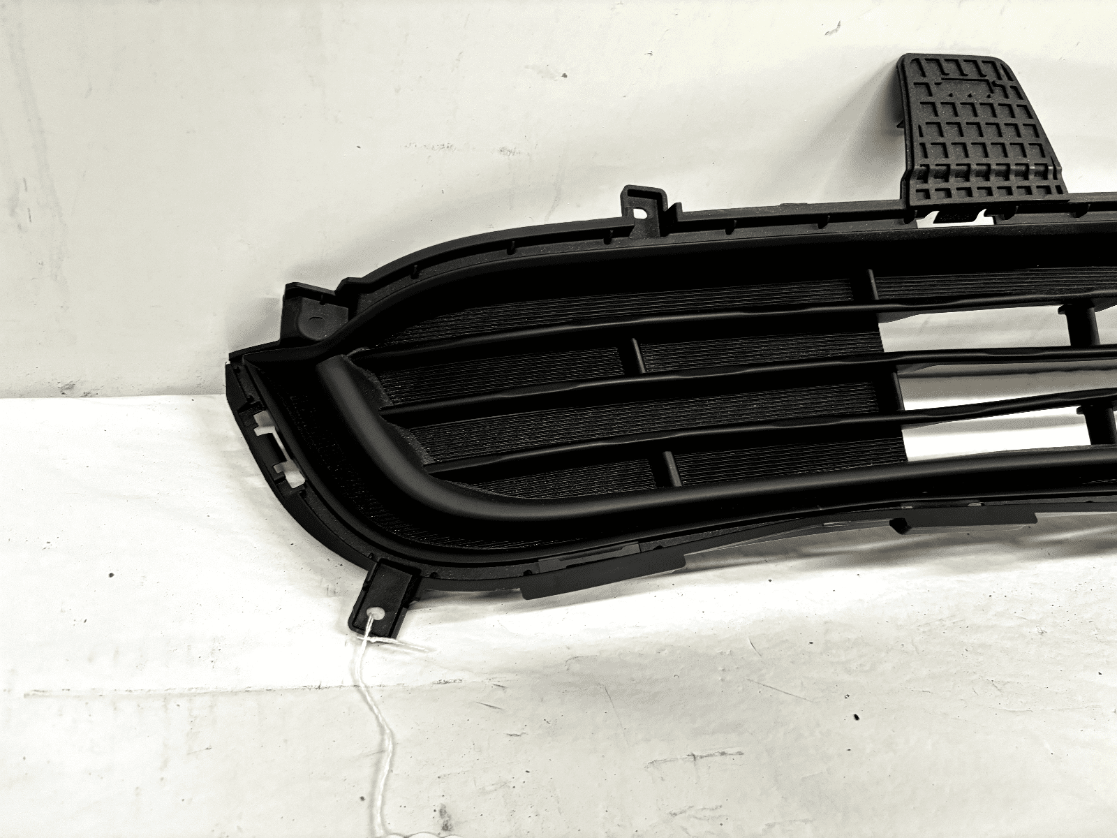 NICE 2016-2018 Kia Optima Front Bumper CAPA Grille 86560D5000 - Image 7