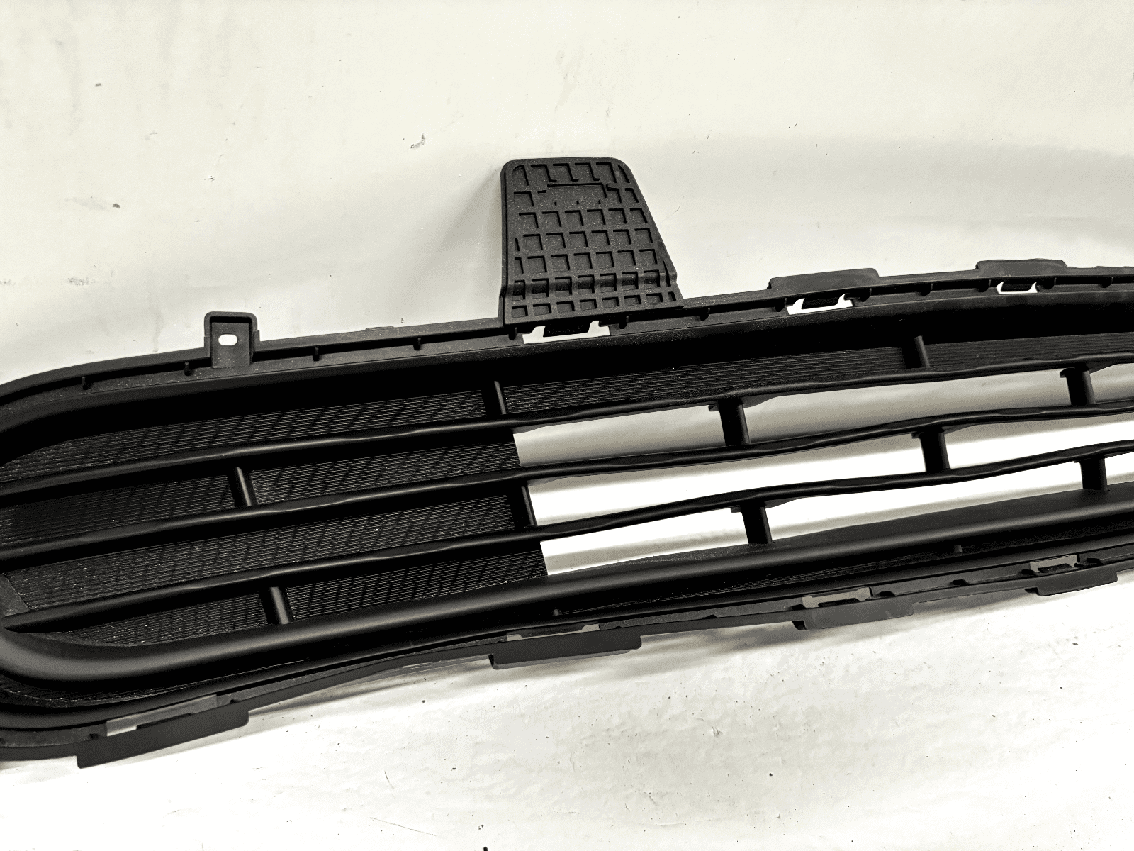 NICE 2016-2018 Kia Optima Front Bumper CAPA Grille 86560D5000 - Image 8