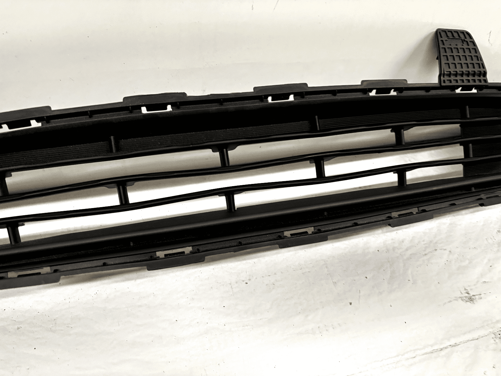 NICE 2016-2018 Kia Optima Front Bumper CAPA Grille 86560D5000 - Image 9