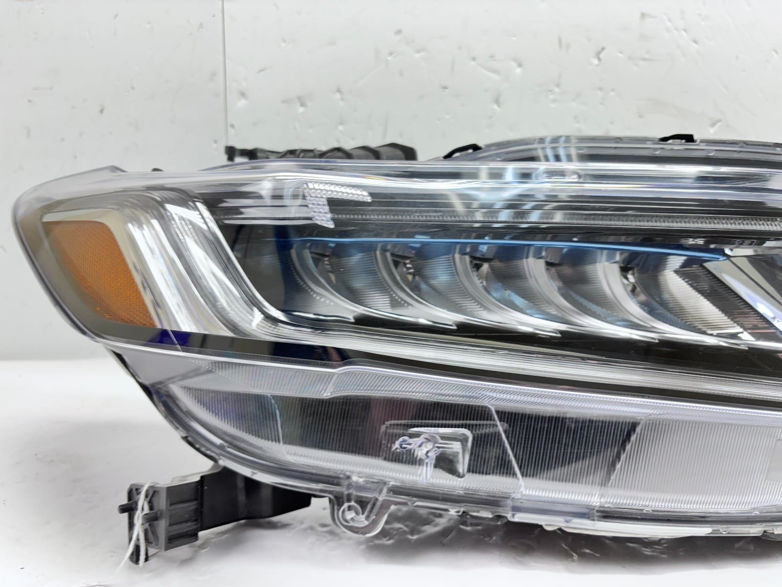 2018-2022 Honda Accord Hybrid LED Blue Front Right OEM Headlight - Image 8