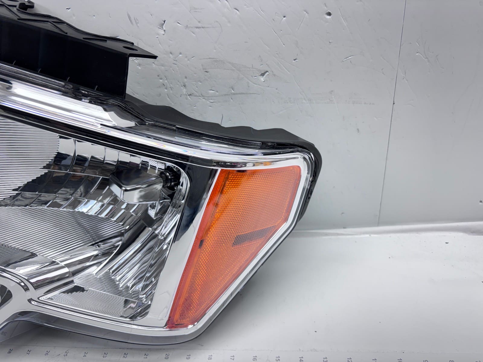 2009-2014 Ford F150 Halogen Front Left CAPA Headlight DL3Z13008B - Image 7