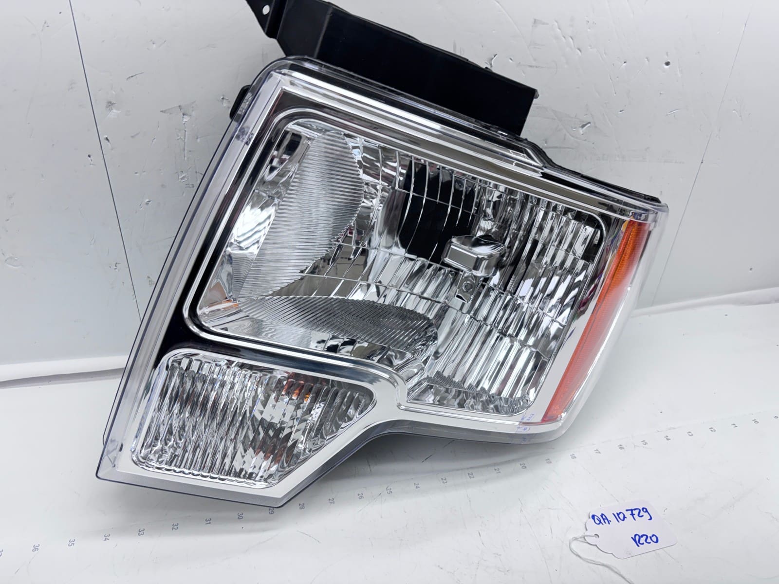 2009-2014 Ford F150 Halogen Front Left CAPA Headlight DL3Z13008B - Image 10