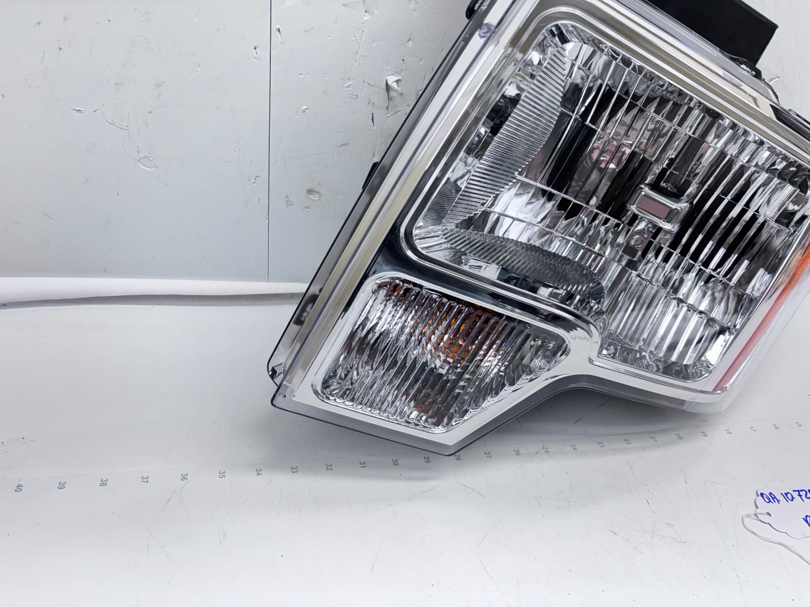 2009-2014 Ford F150 Halogen Front Left CAPA Headlight DL3Z13008B - Image 11