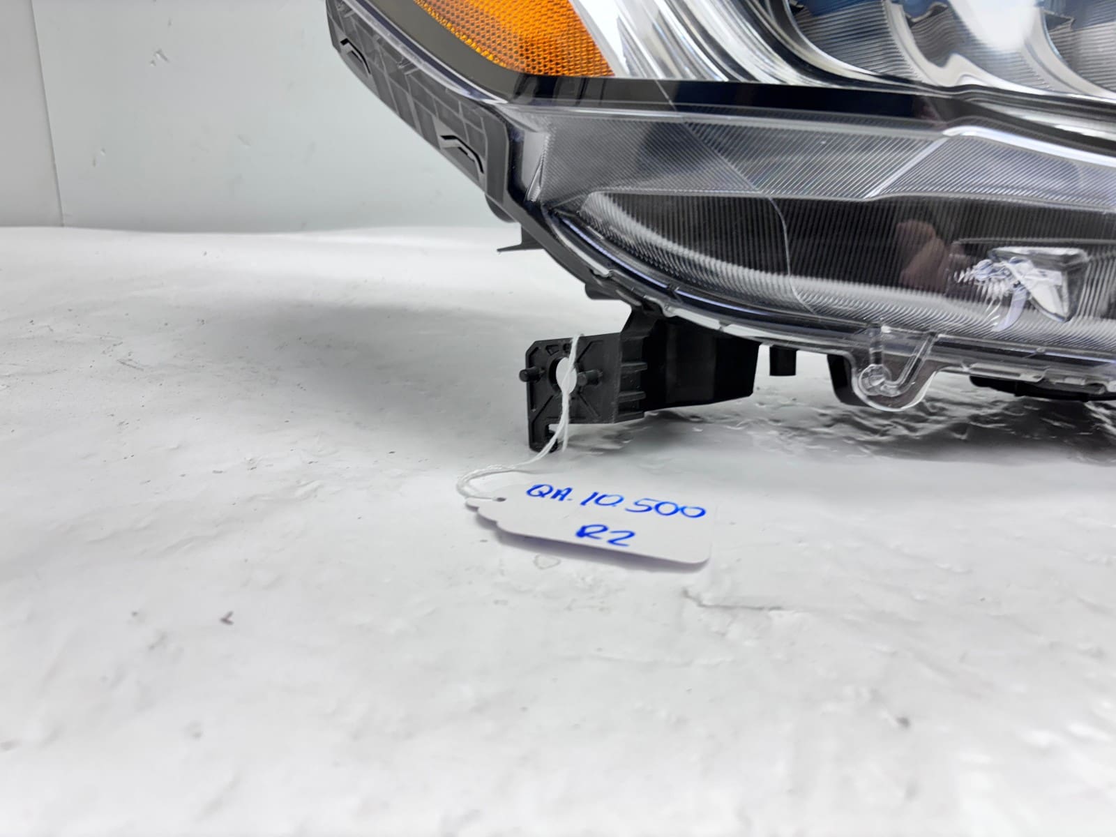 2018-2022 Honda Accord Hybrid LED Blue Front Right OEM Headlight - Image 9