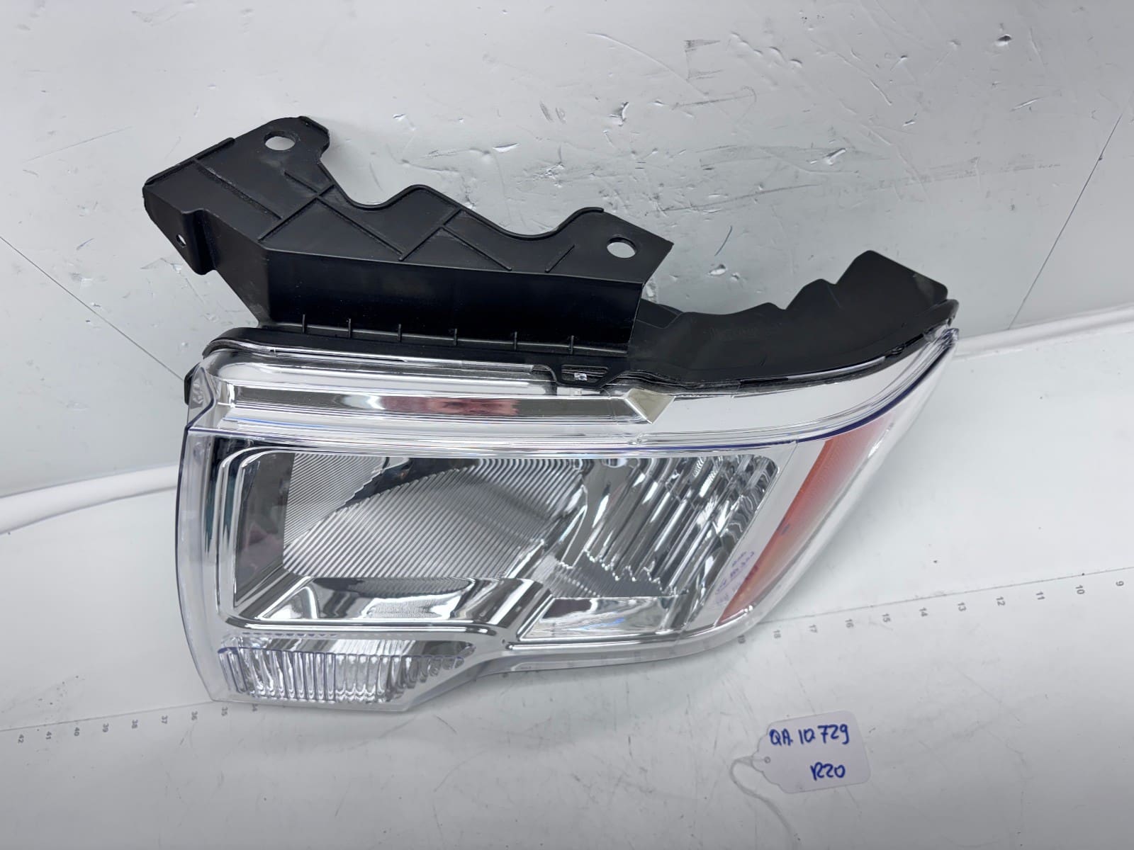 2009-2014 Ford F150 Halogen Front Left CAPA Headlight DL3Z13008B - Image 15