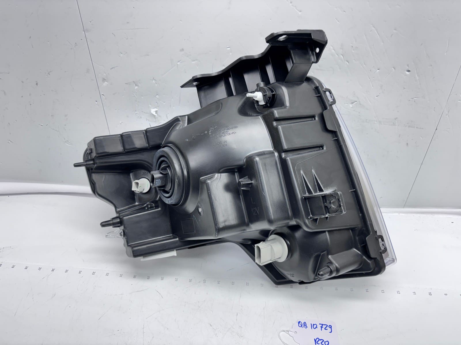2009-2014 Ford F150 Halogen Front Left CAPA Headlight DL3Z13008B - Image 16
