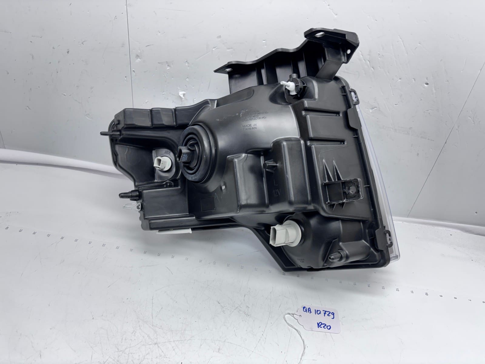 2009-2014 Ford F150 Halogen Front Left CAPA Headlight DL3Z13008B - Image 17