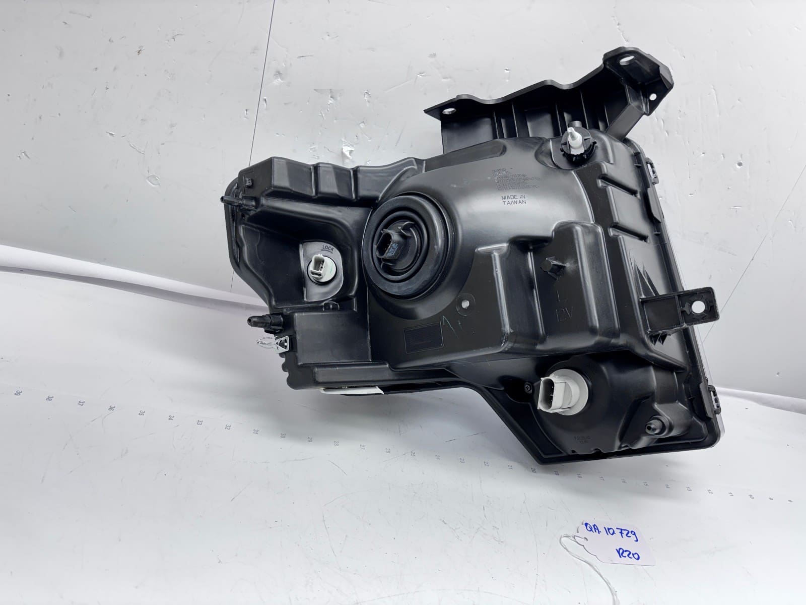2009-2014 Ford F150 Halogen Front Left CAPA Headlight DL3Z13008B - Image 18