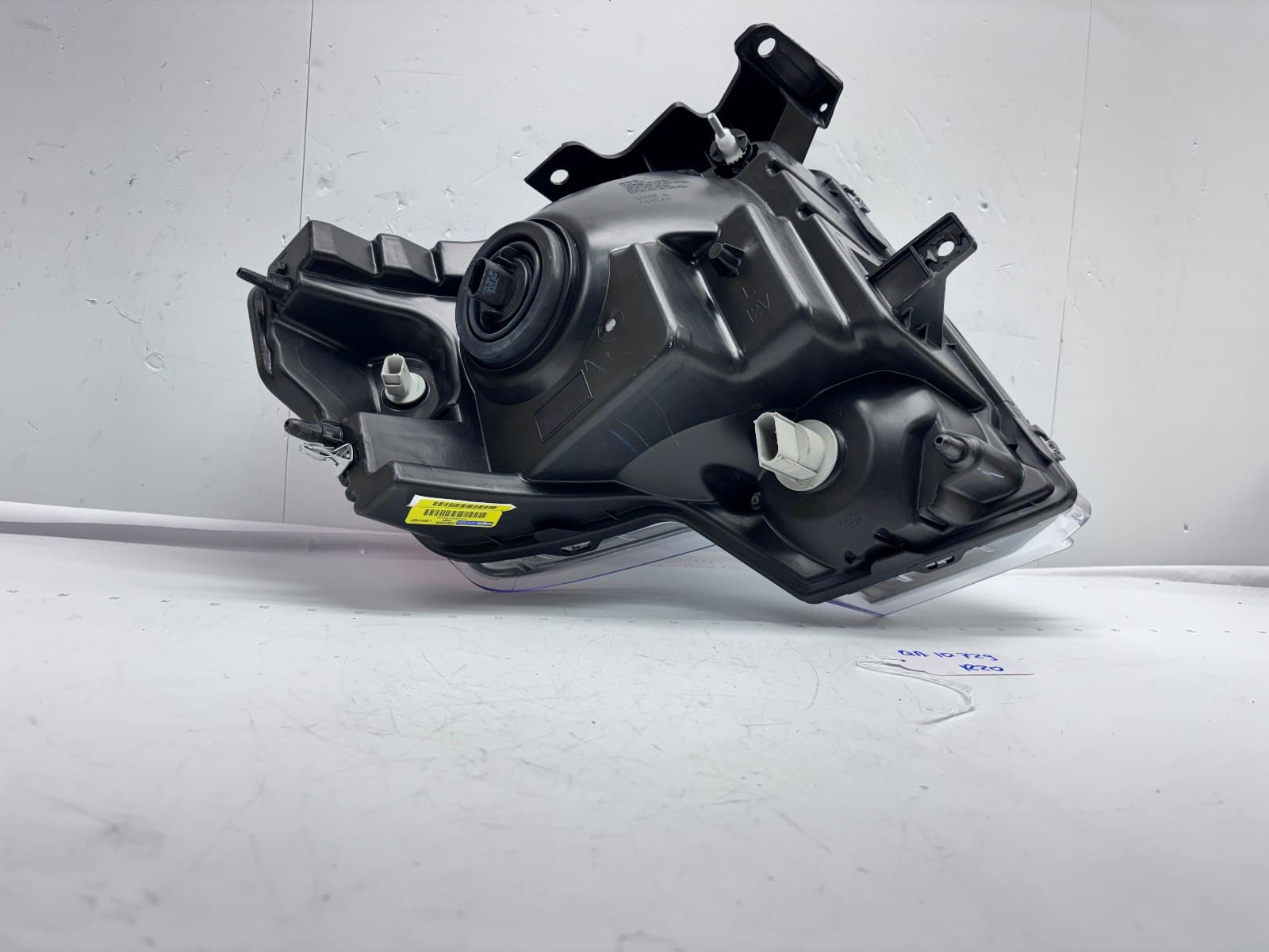 2009-2014 Ford F150 Halogen Front Left CAPA Headlight DL3Z13008B - Image 19