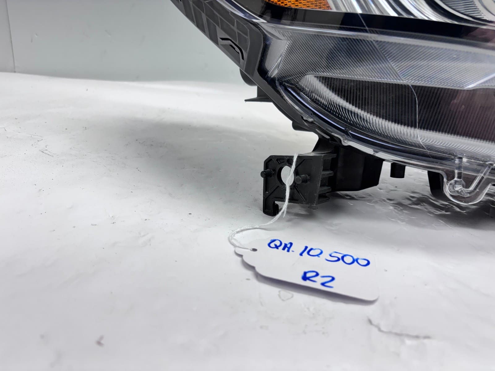2018-2022 Honda Accord Hybrid LED Blue Front Right OEM Headlight - Image 10