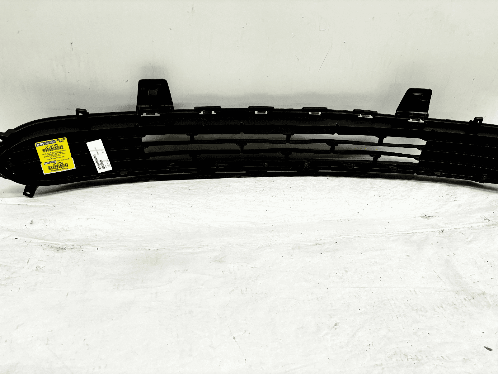 NICE 2016-2018 Kia Optima Front Bumper CAPA Grille 86560D5000 - Image 12