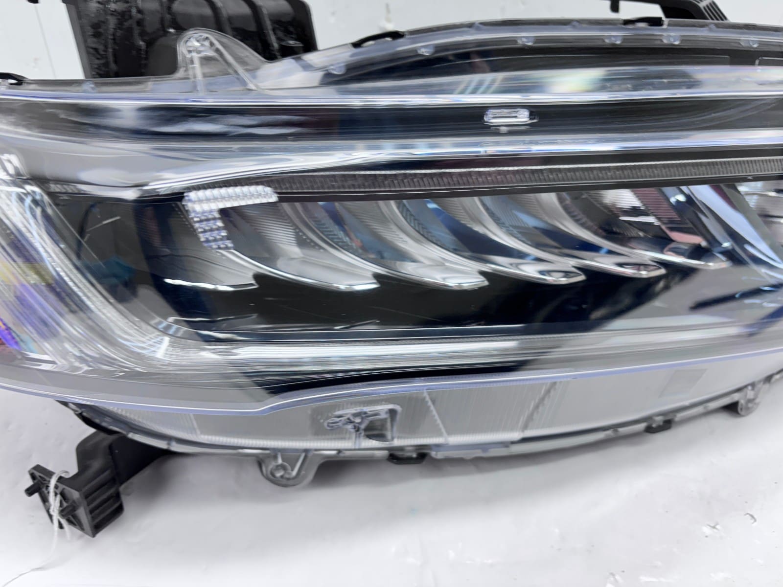 2018-2022 Honda Accord Hybrid LED Blue Front Right OEM Headlight - Image 13