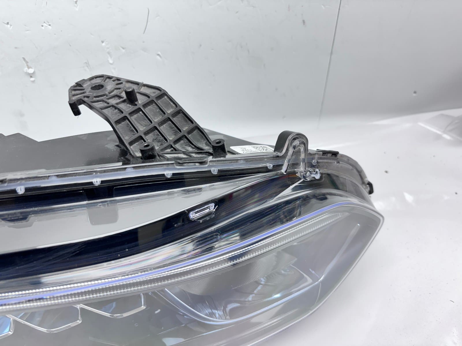 2018-2022 Honda Accord Hybrid LED Blue Front Right OEM Headlight - Image 14