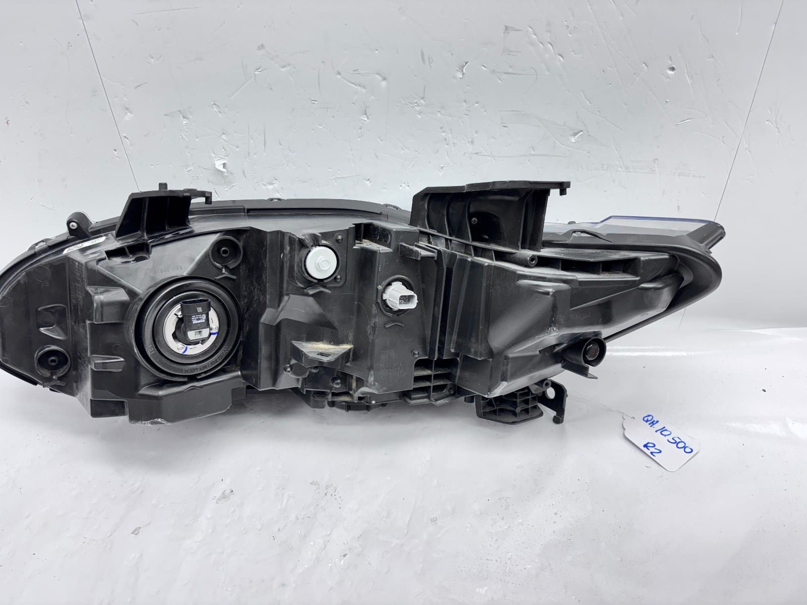 2018-2022 Honda Accord Hybrid LED Blue Front Right OEM Headlight - Image 17