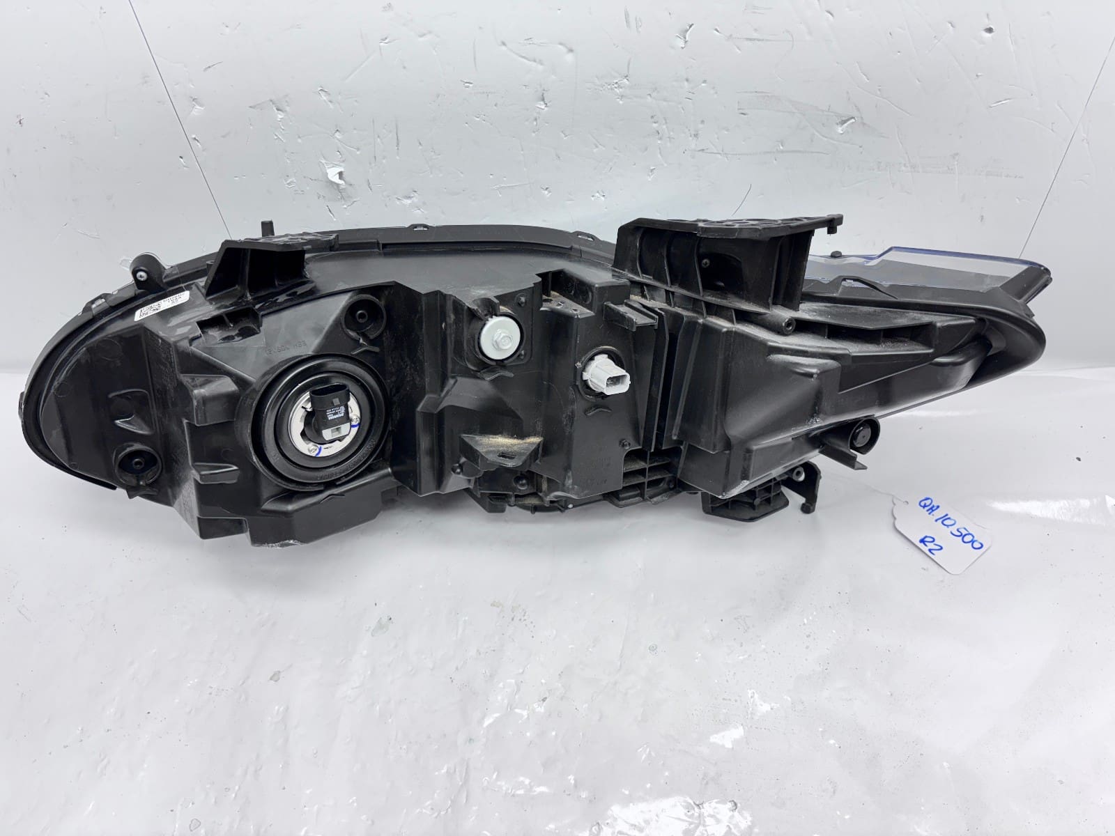 2018-2022 Honda Accord Hybrid LED Blue Front Right OEM Headlight - Image 18