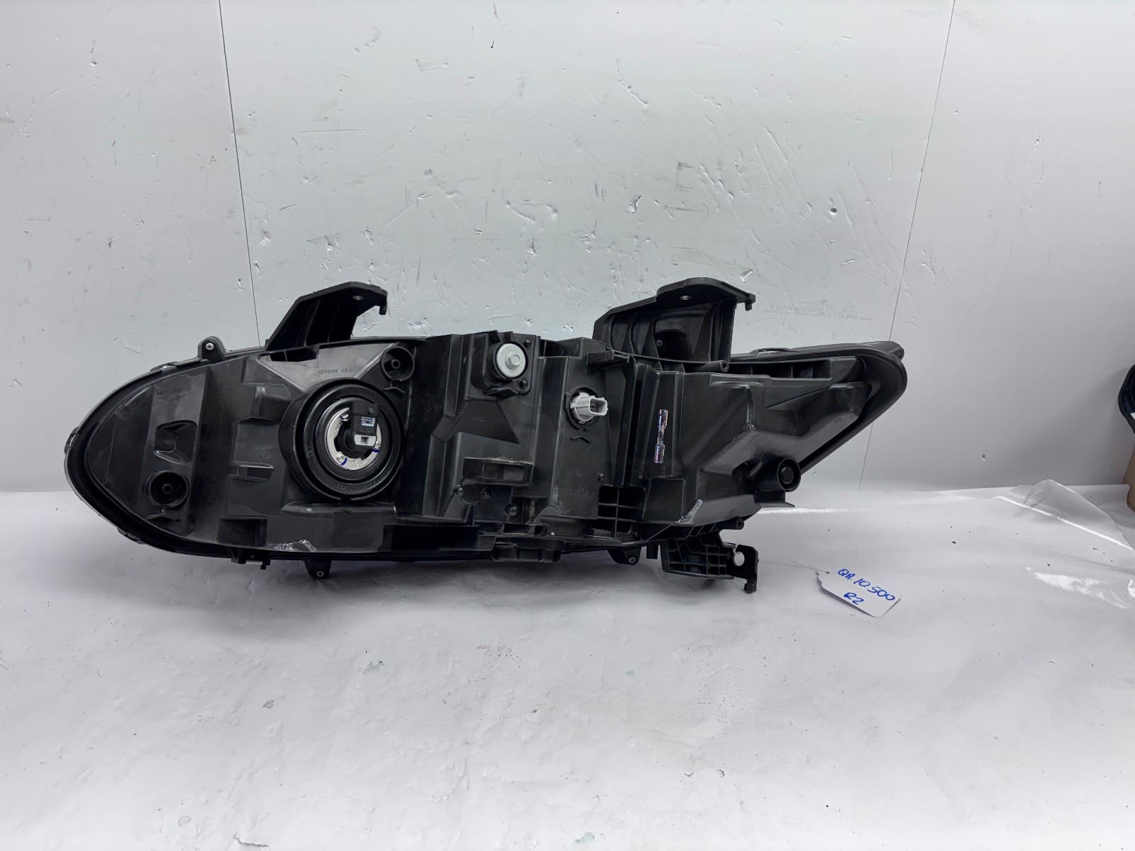 2018-2022 Honda Accord Hybrid LED Blue Front Right OEM Headlight - Image 19