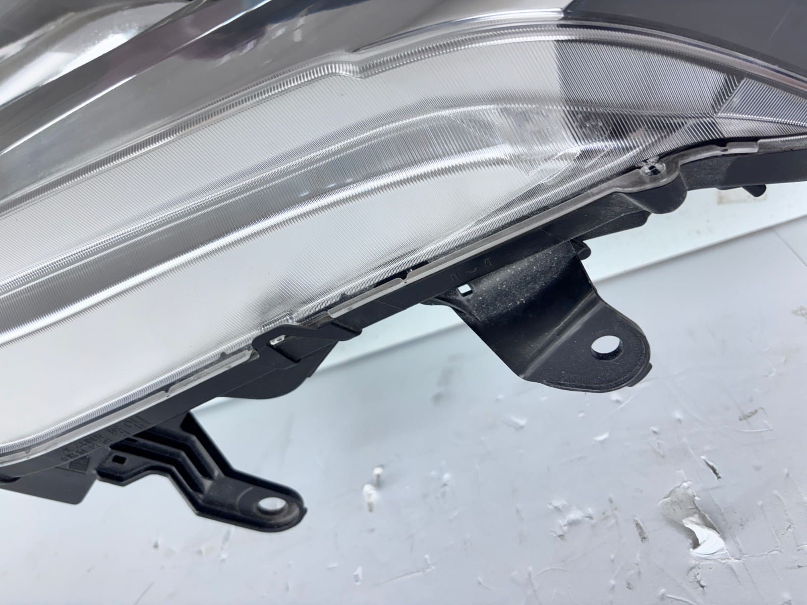 2016-2022 Toyota Tacoma Halogen LED Front Right OEM Headlight - Image 17