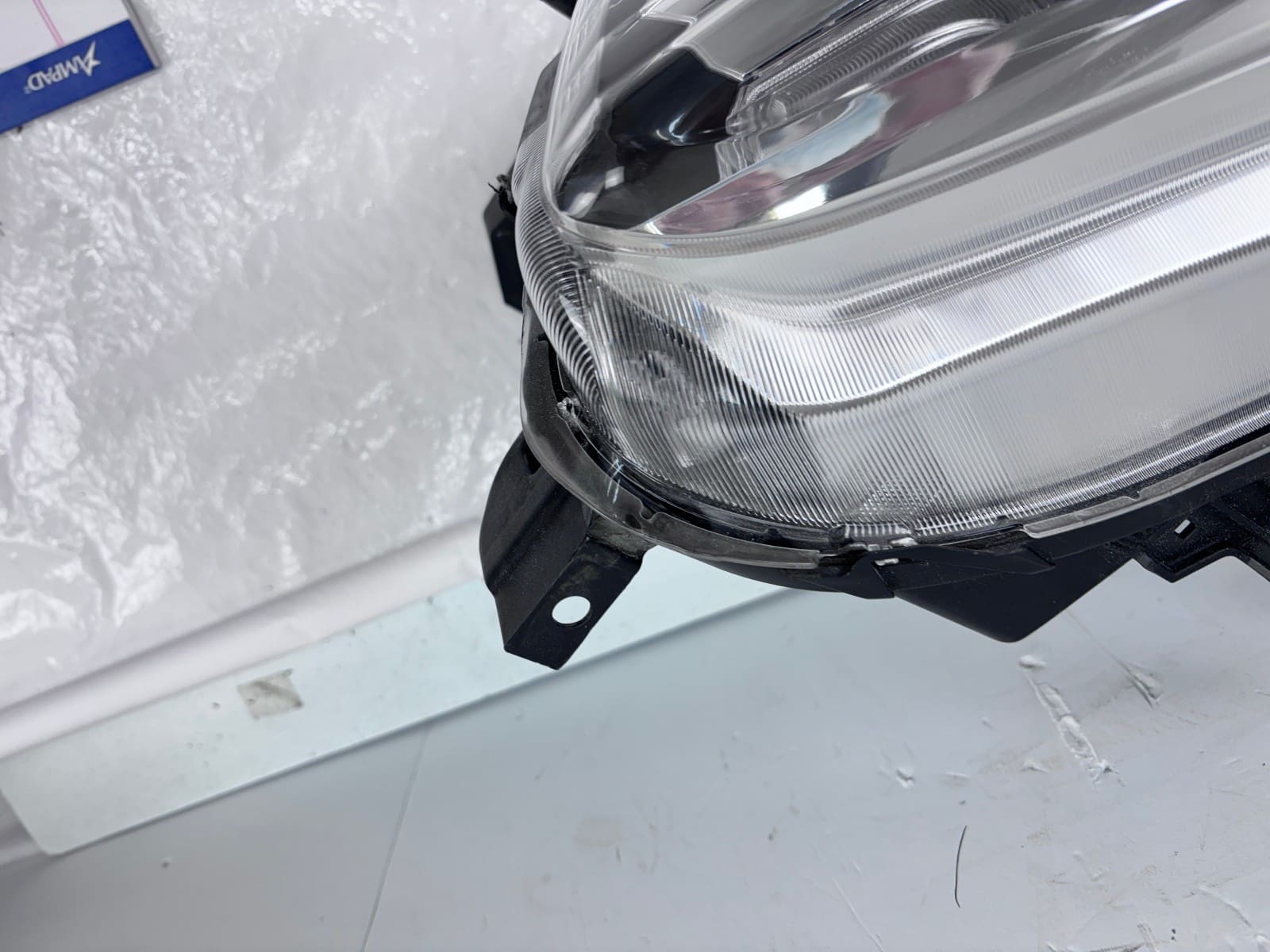2016-2022 Toyota Tacoma Halogen LED Front Right OEM Headlight - Image 19