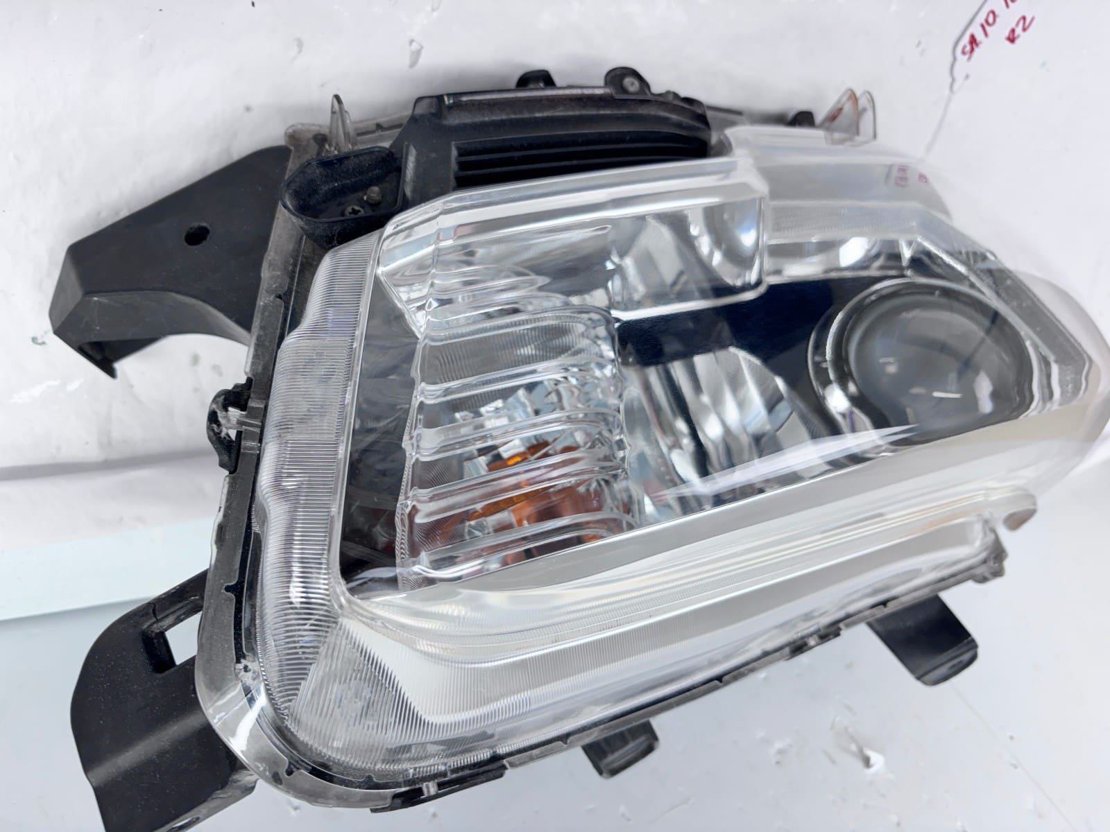 2016-2022 Toyota Tacoma Halogen LED Front Right OEM Headlight - Image 20