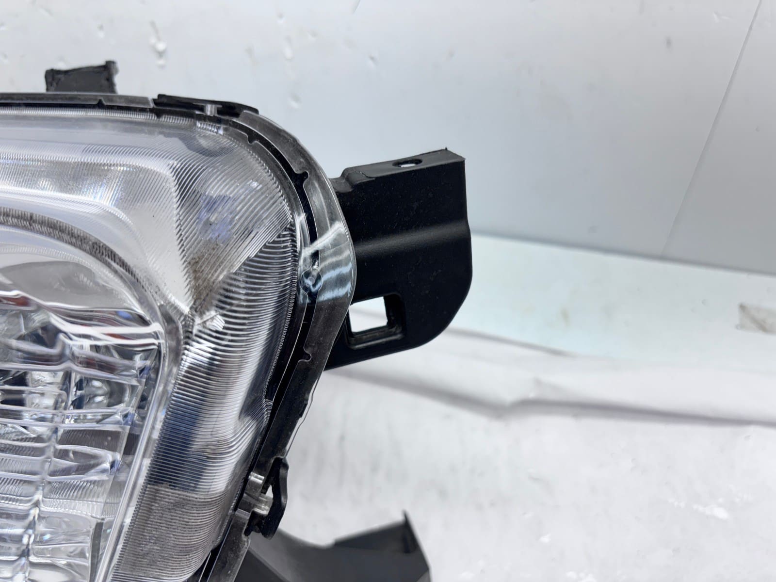 2016-2023 Toyota Tacoma Halogen LED Right OEM Headlight - Image 5