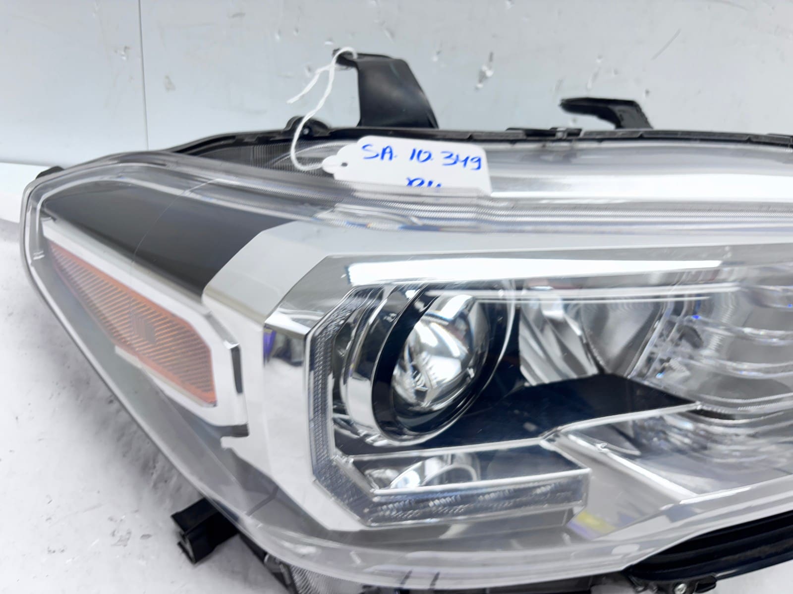 2016-2023 Toyota Tacoma Halogen LED Right OEM Headlight - Image 13