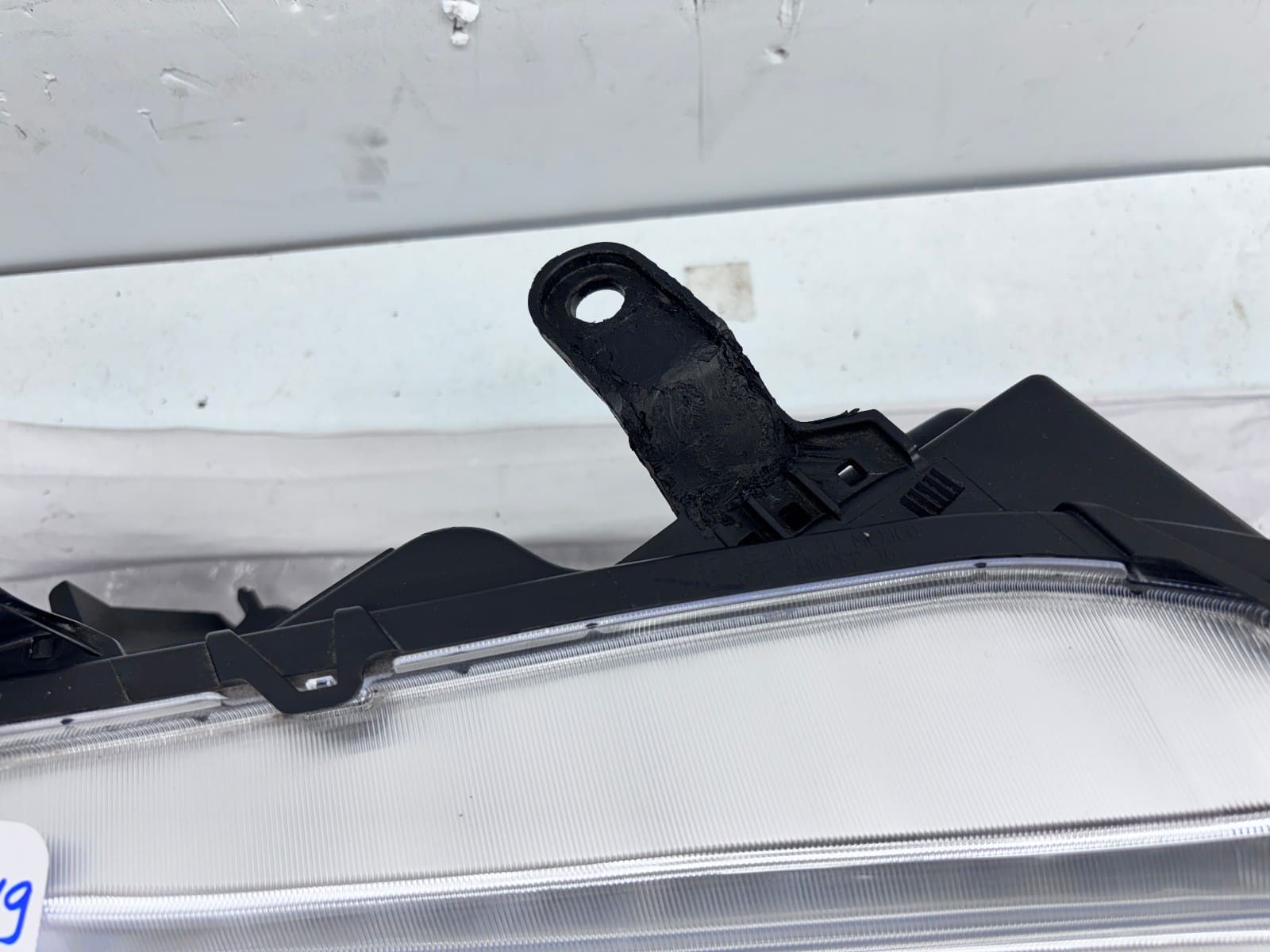 2016-2023 Toyota Tacoma Halogen LED Right OEM Headlight - Image 15