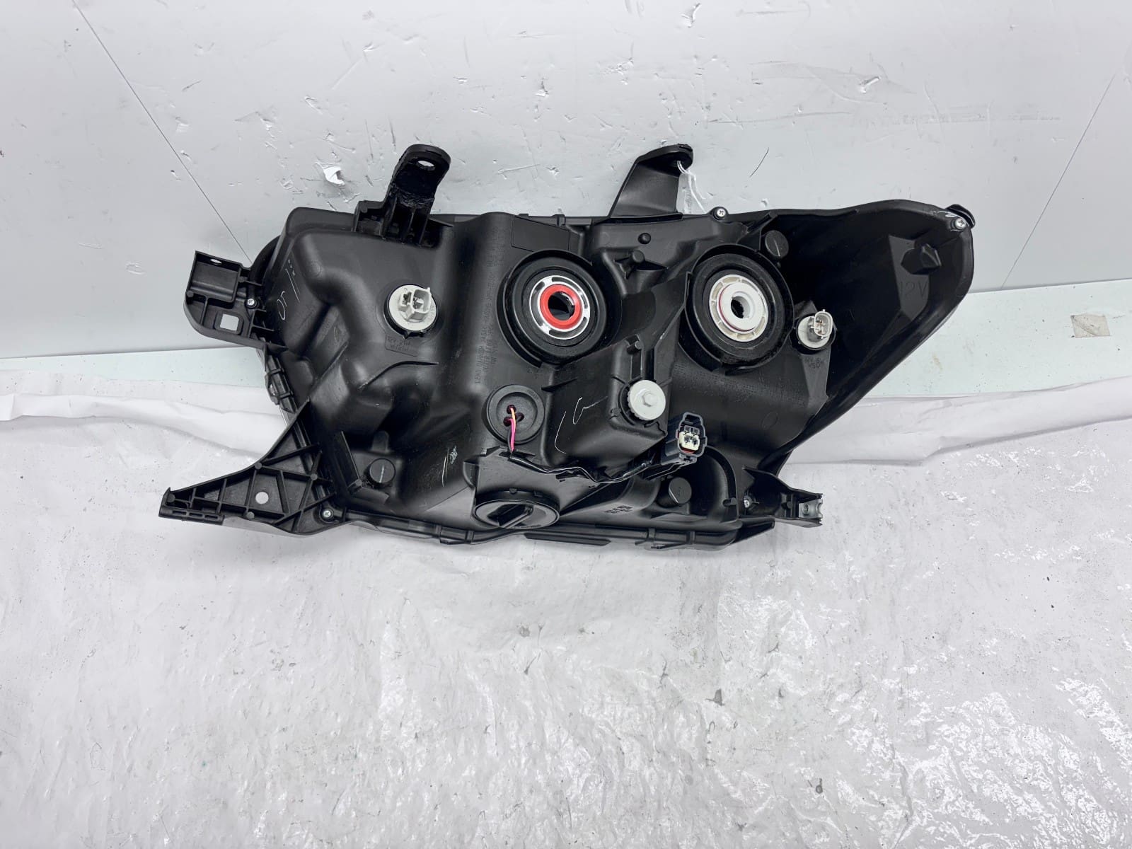 2016-2023 Toyota Tacoma Halogen LED Right OEM Headlight - Image 20
