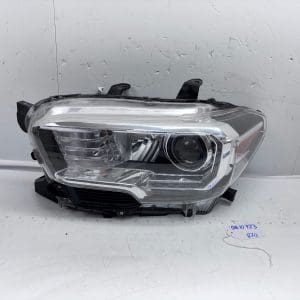 2016-22 Toyota Tacoma Halogen LED Front Left OEM Headlight A 81150-04270