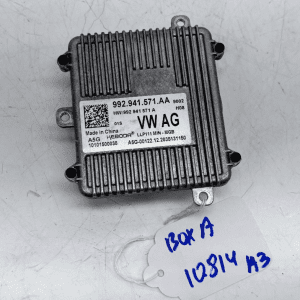 2020-2024 VW Atlas OEM LED Headlight Ballast Module 992941571AA
