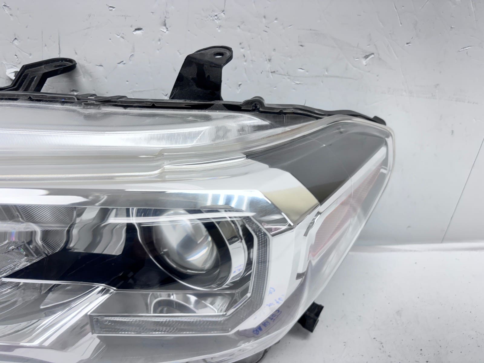 2016-22 Toyota Tacoma Halogen LED Front Left OEM Headlight A 81150-04270 - Image 8