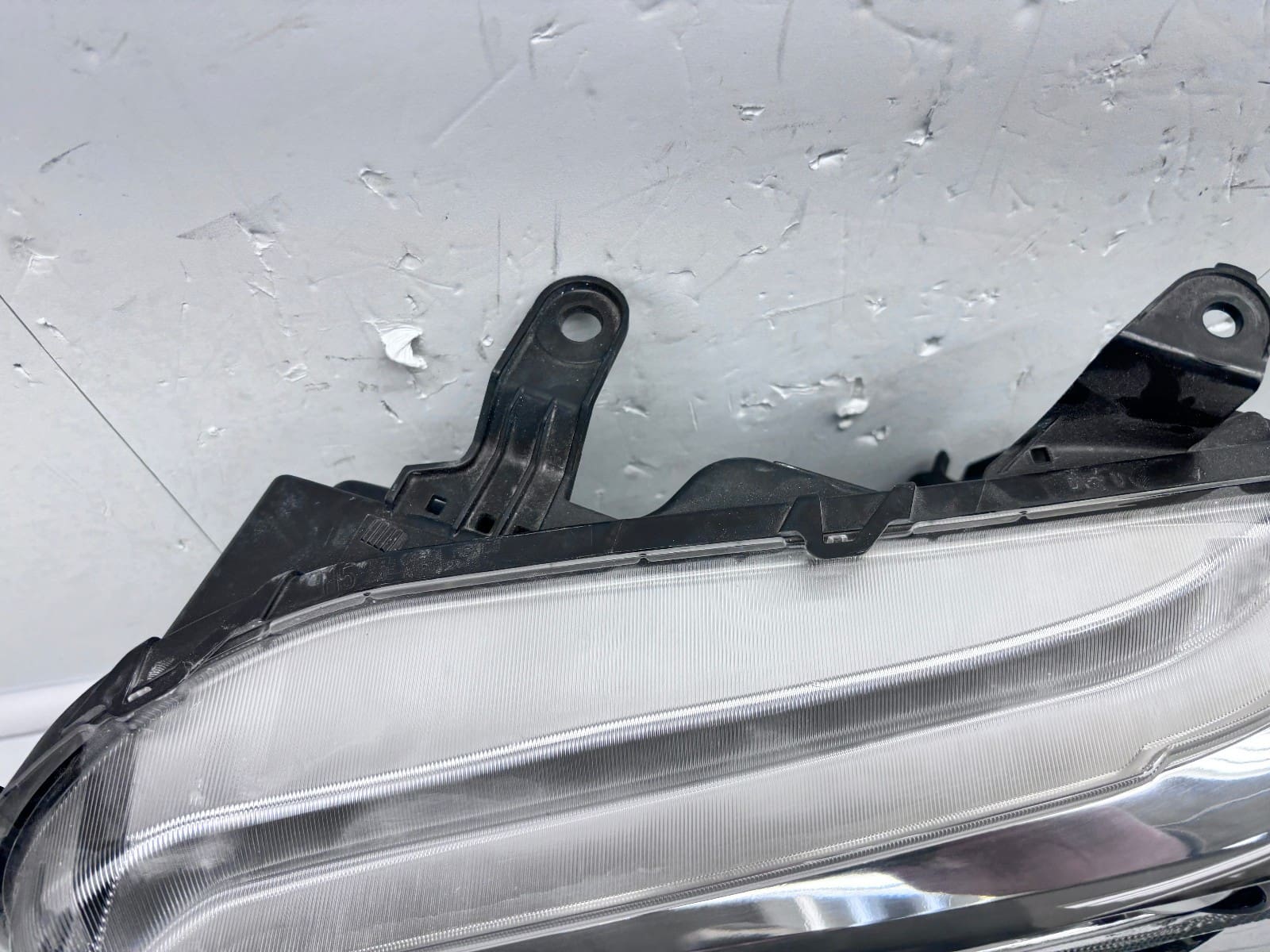 2016-22 Toyota Tacoma Halogen LED Front Left OEM Headlight A 81150-04270 - Image 14