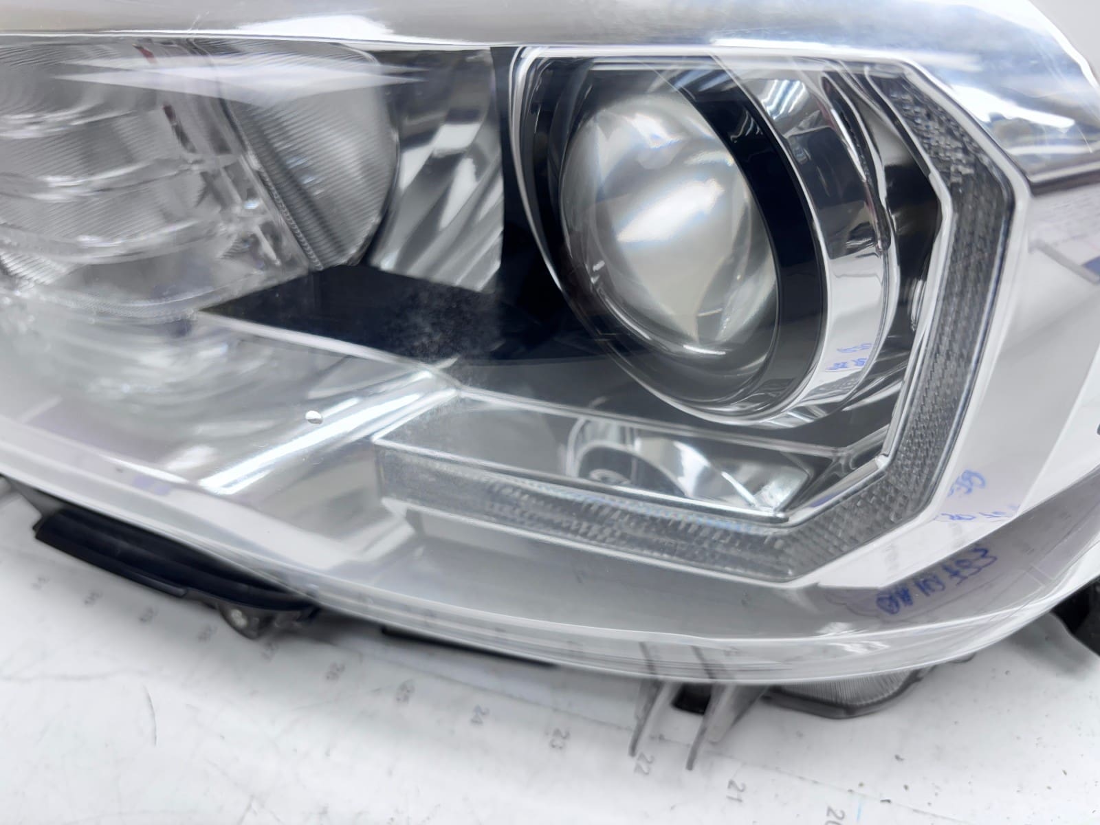 2016-22 Toyota Tacoma Halogen LED Front Left OEM Headlight A 81150-04270 - Image 17