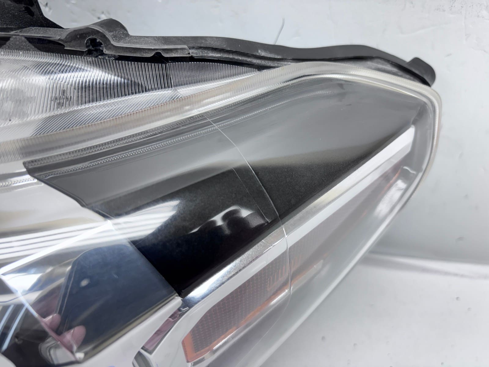 2016-22 Toyota Tacoma Halogen LED Front Left OEM Headlight A 81150-04270 - Image 19
