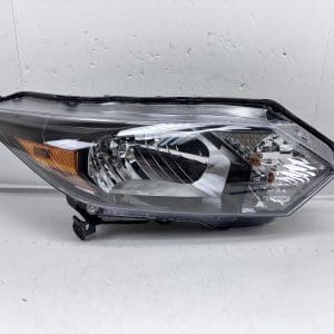 2016-18 Honda HRV Halogen Front Right CAPA Headlight 33100T7SA01