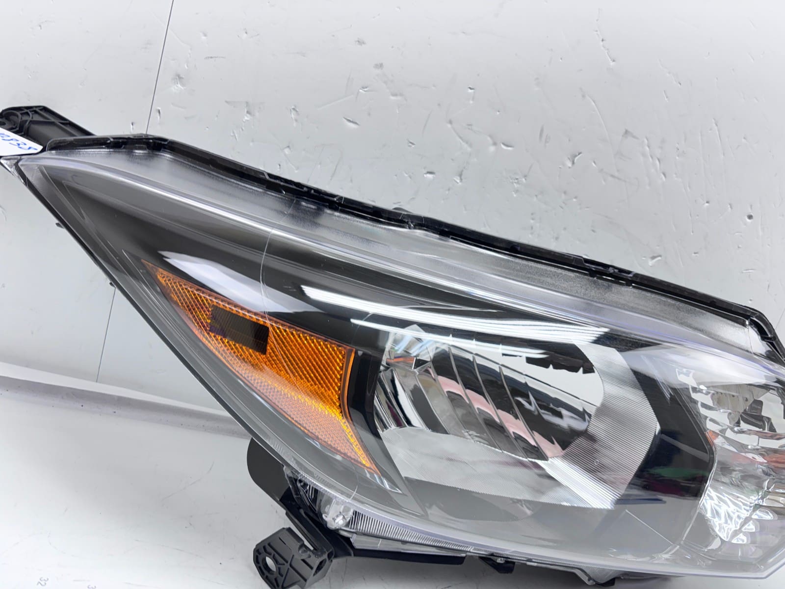 2016-18 Honda HRV Halogen Front Right CAPA Headlight 33100T7SA01 - Image 7