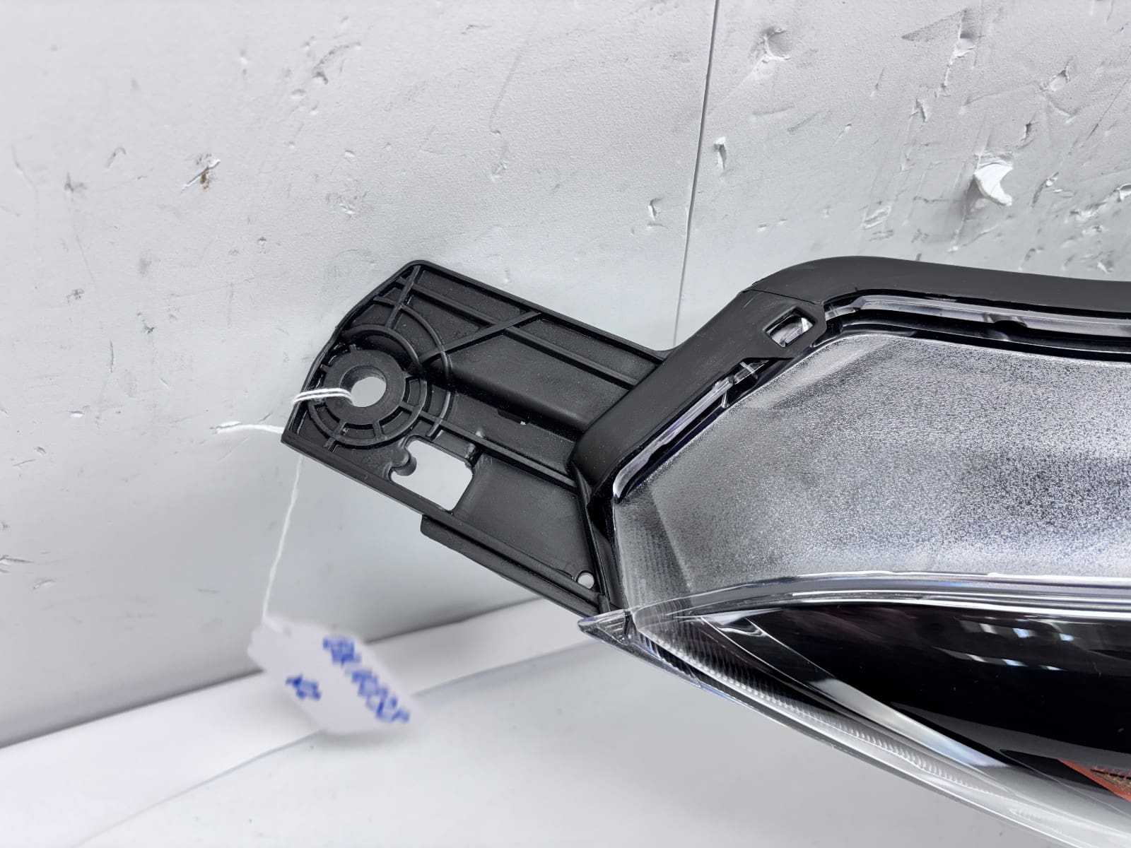 2016-18 Honda HRV Halogen Front Right CAPA Headlight 33100T7SA01 - Image 11