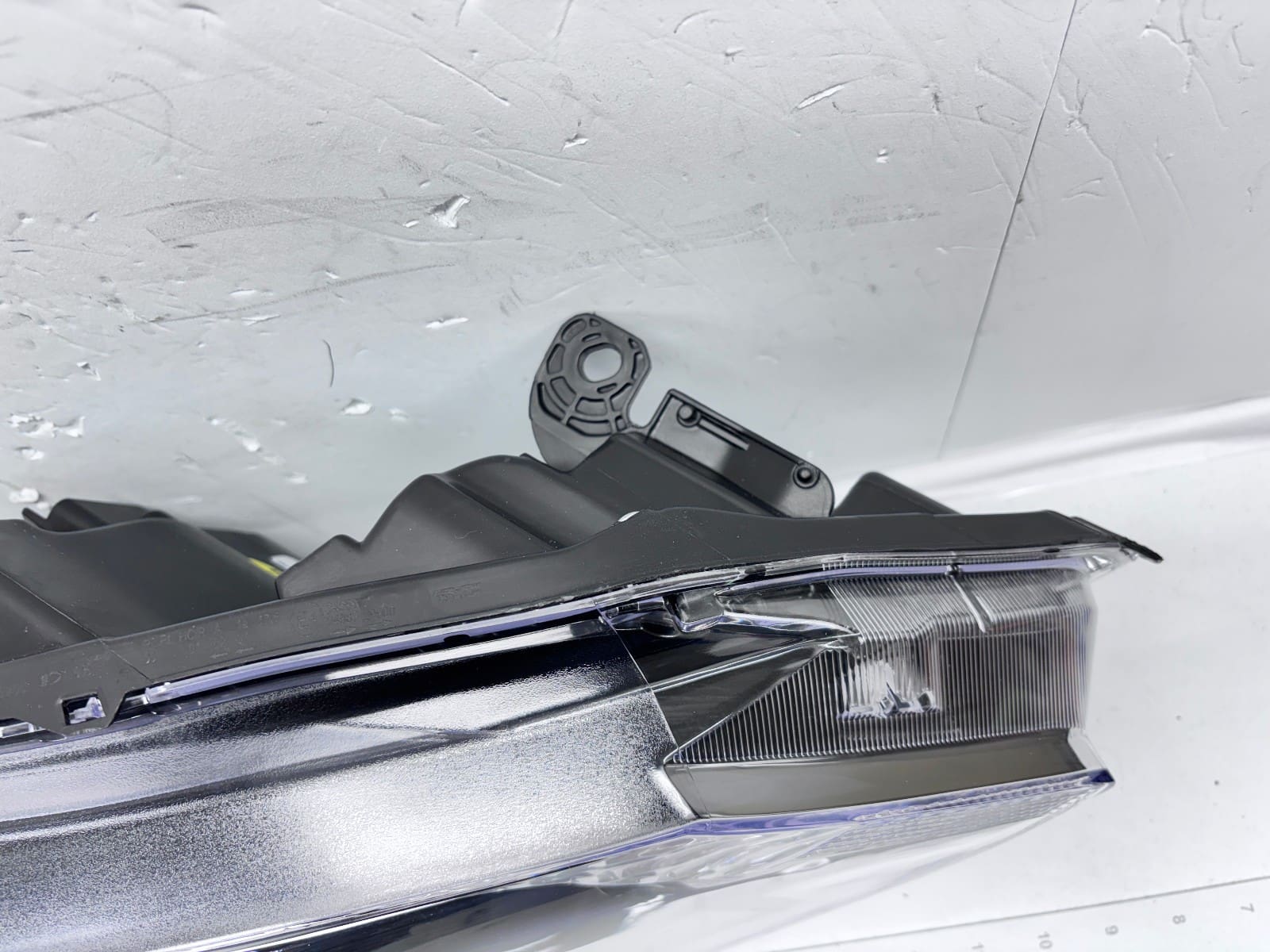 2016-18 Honda HRV Halogen Front Right CAPA Headlight 33100T7SA01 - Image 12