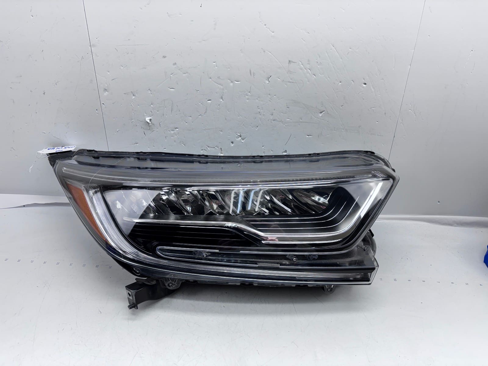 2017-22 Honda CRV Full LED Front Right OEM Headlight 33100-TLA-A11