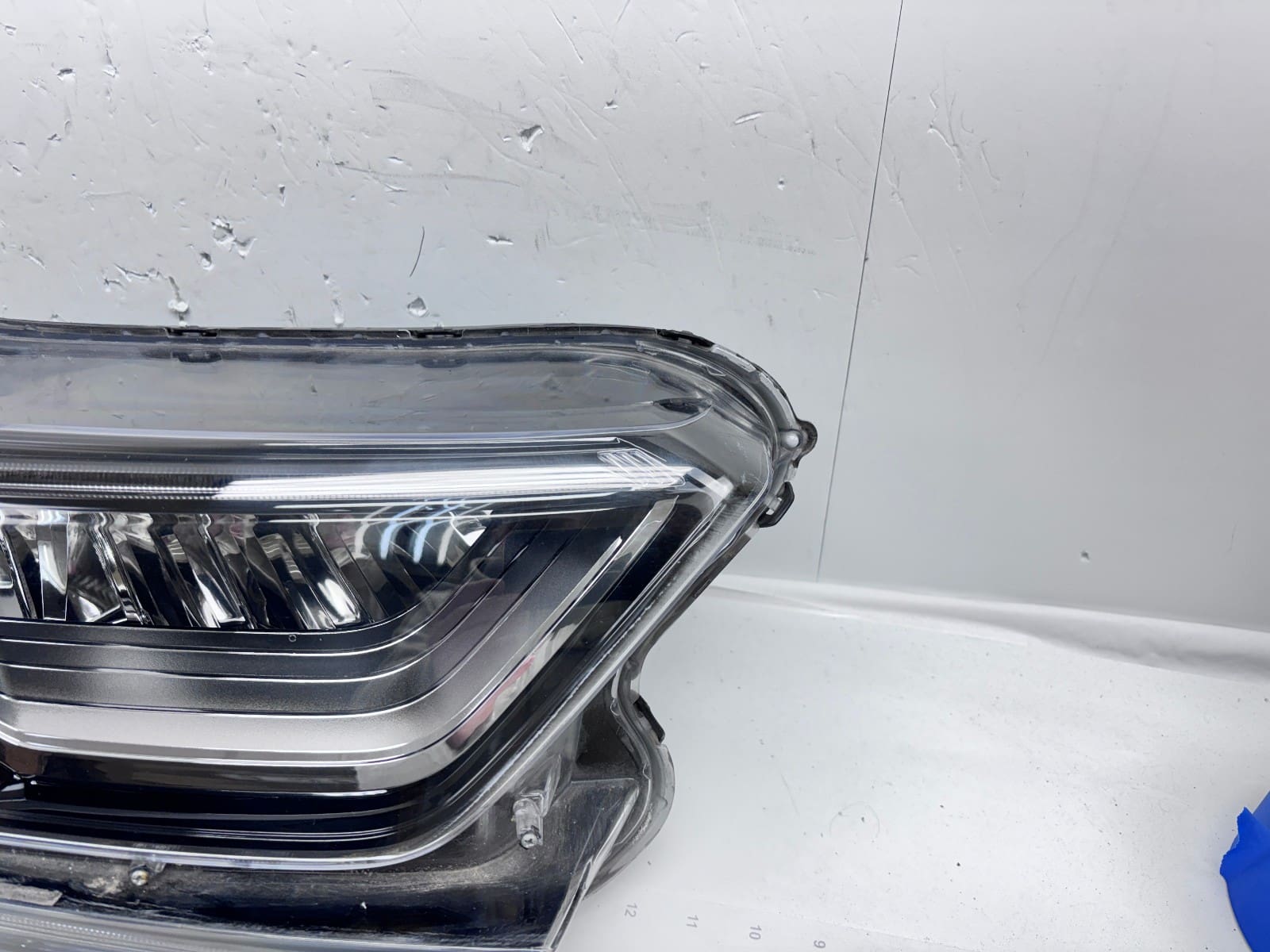2017-22 Honda CRV Full LED Front Right OEM Headlight 33100-TLA-A11 - Image 3