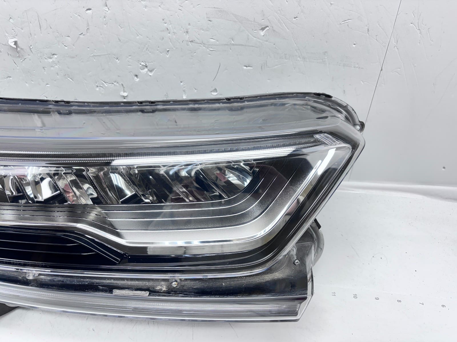 2017-22 Honda CRV Full LED Front Right OEM Headlight 33100-TLA-A11 - Image 4