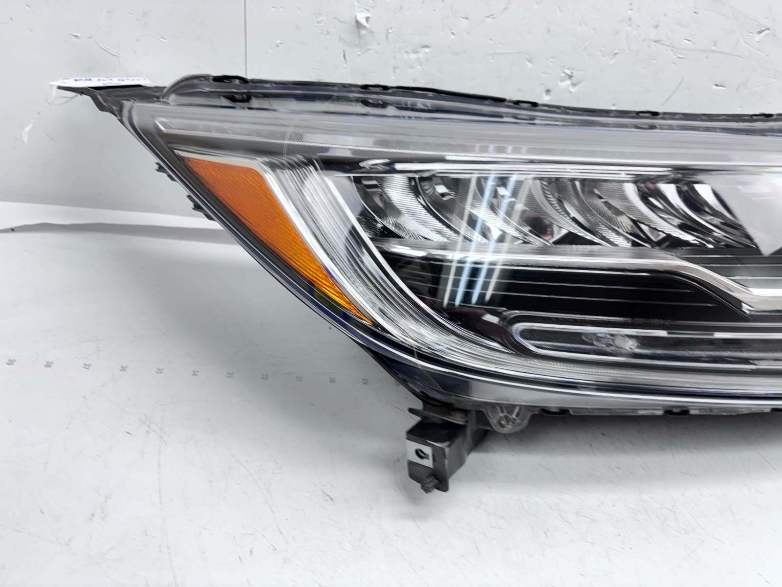 2017-22 Honda CRV Full LED Front Right OEM Headlight 33100-TLA-A11 - Image 8