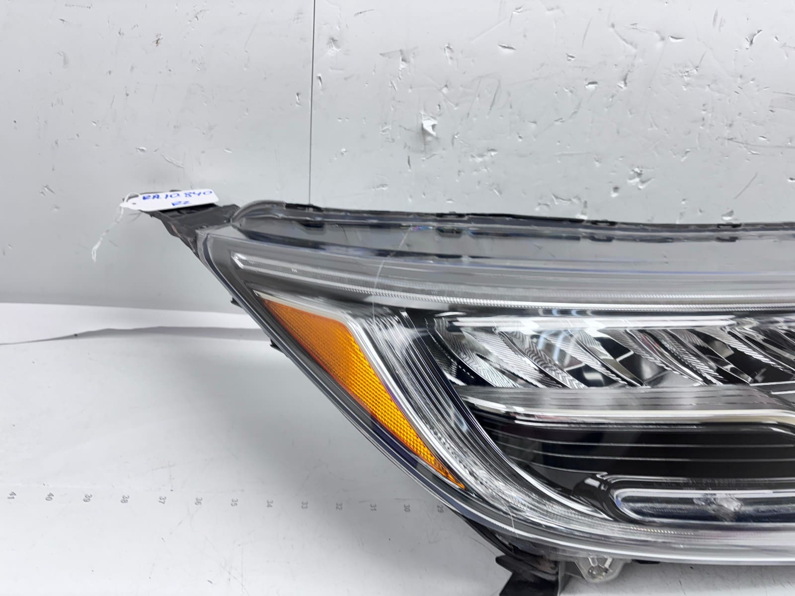 2017-22 Honda CRV Full LED Front Right OEM Headlight 33100-TLA-A11 - Image 9