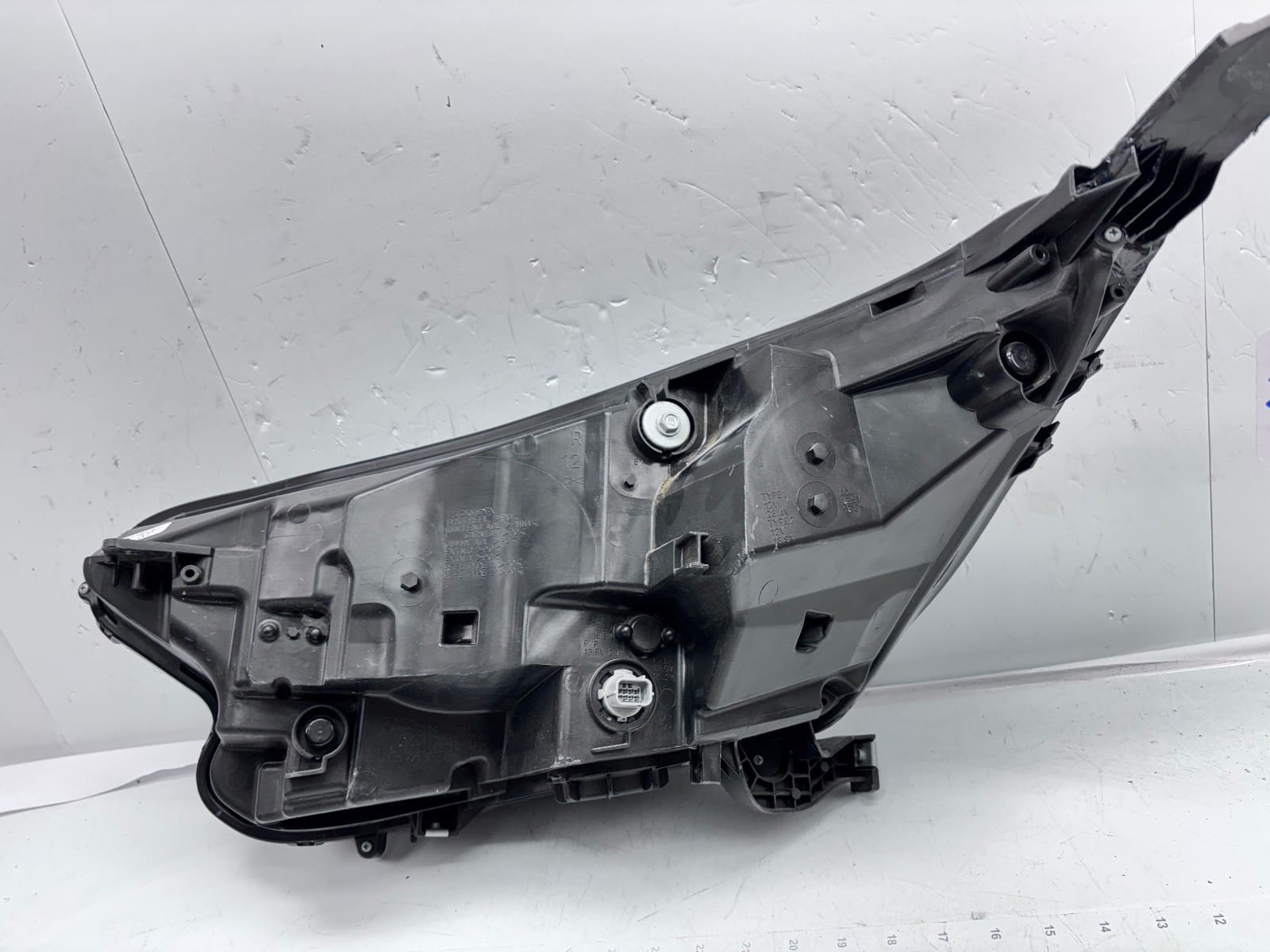 2017-22 Honda CRV Full LED Front Right OEM Headlight 33100-TLA-A11 - Image 18