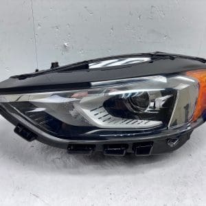 2019-2024 Ford Edge LED Front Left OEM Headlight