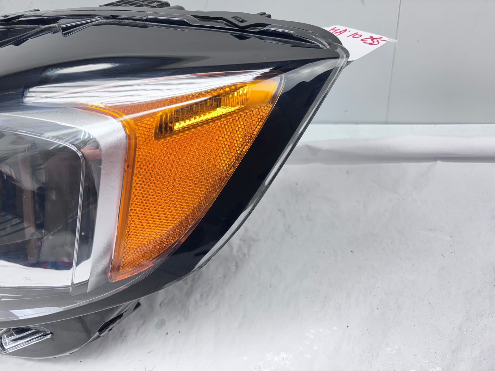 2019-2024 Ford Edge LED Front Left OEM Headlight - Image 3