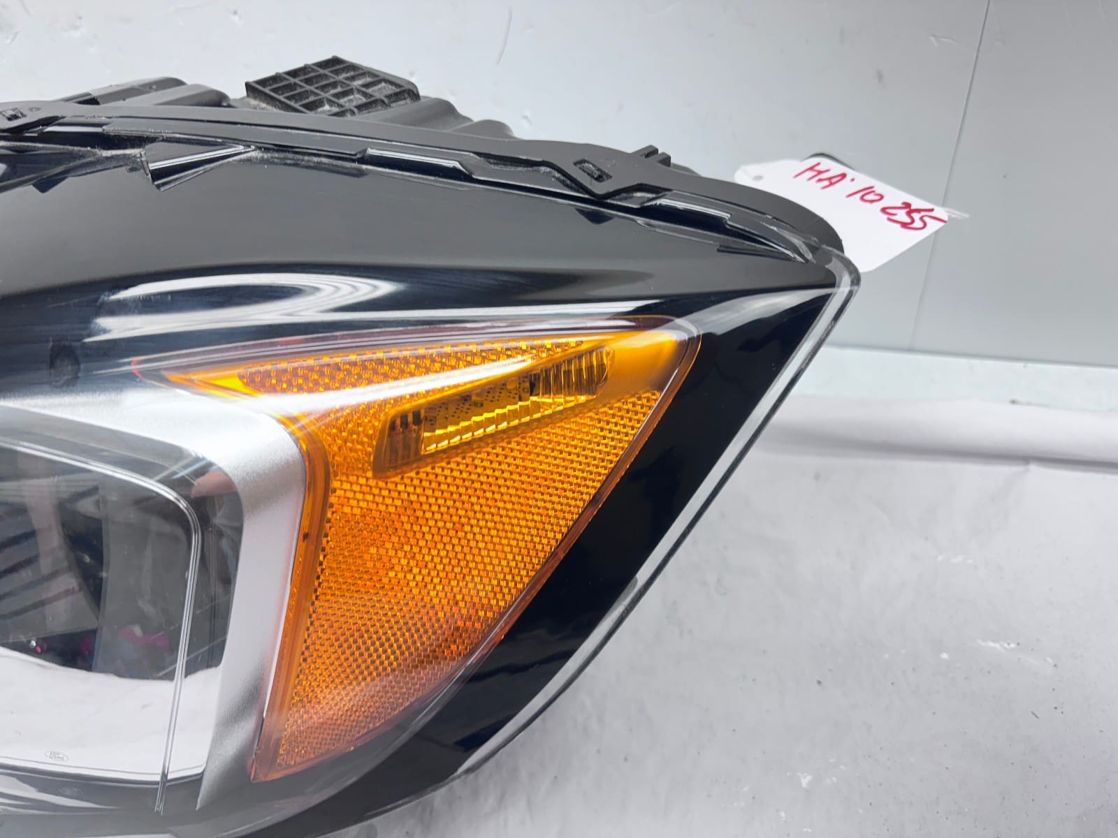 2019-2024 Ford Edge LED Front Left OEM Headlight - Image 4